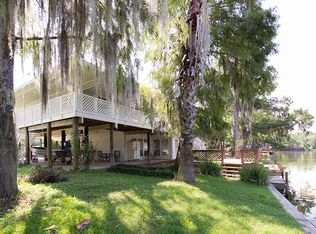 14415 Rue De Chene, French Settlement, LA 70733