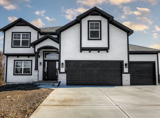 Hawthorne-Northview Meadows Plan, Northview Meadows, Kansas City, MO 64156