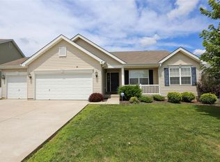 22 Sonnet Ct, Wentzville, MO 63385