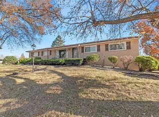 3600 Andora Pl, Saint Louis, MO 63125