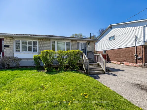 593 Gibb St, Oshawa, ON L1J 1Z6