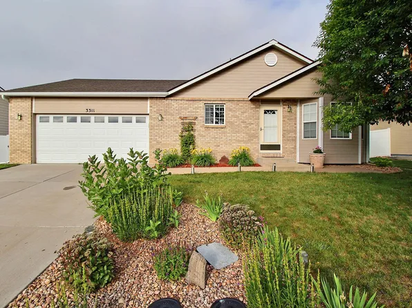 3311 Costanita St, Evans, CO 80634