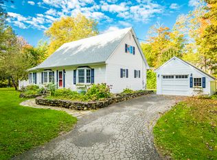 51 Curtis Ave, Camden, ME 04843