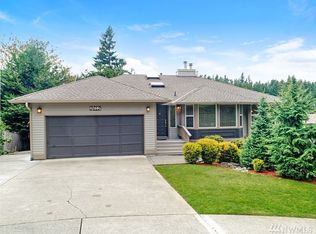 2612 31st Street Ct SE, Puyallup, WA 98374