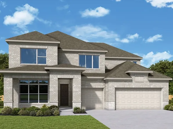 3599 Redbud Fower Trl, Venus, TX 76084