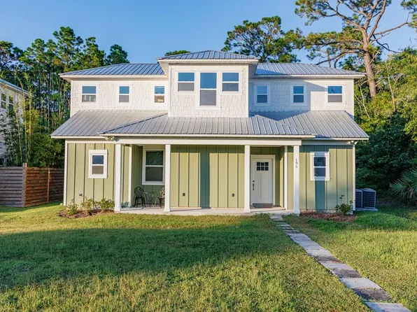 195 14th St, Apalachicola, FL 32320