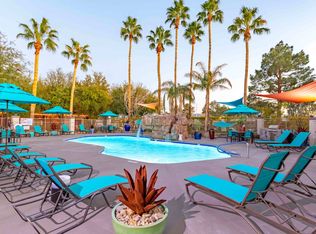 VUE 5325, Las Vegas, NV 89122