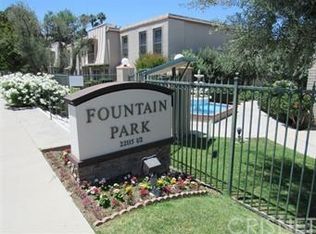 6041 Fountain Park Ln APT 5, Woodland Hills, CA 91367