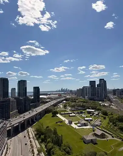 170 Fort York Blvd #2112 — Photo 9