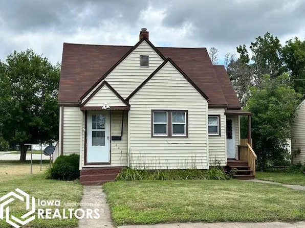 1005 Clinton Ave, Ottumwa, IA 52501