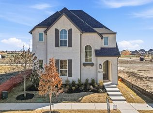 3928 Infinity Ln, Celina, TX 75078