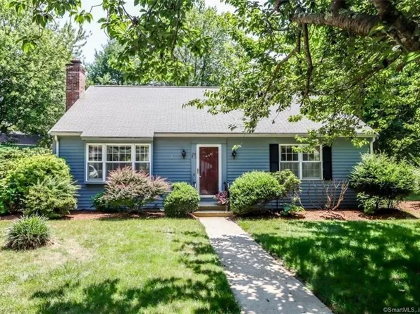 24 Hampshire Road #24, Madison, CT 06443