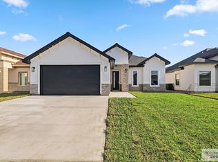2418 Treasure Cv #19, Harlingen, TX 78550