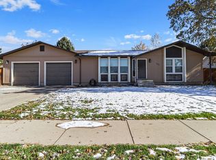144 S 420 E, Smithfield, UT 84335