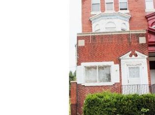 1321 W Erie Ave, Philadelphia, PA 19140