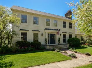 317 Bristol Way, Columbus, OH 43085