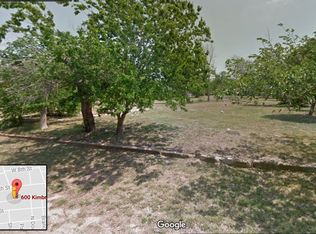 604 Kimbro St, Taylor, TX 76574
