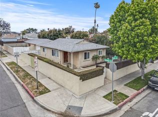 4761 W 169th St, Lawndale, CA 90260