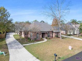 6236 Hope Estate Dr, Baton Rouge, LA 70820