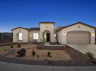 5892 Valle Bello Ave, El Paso, TX 79932