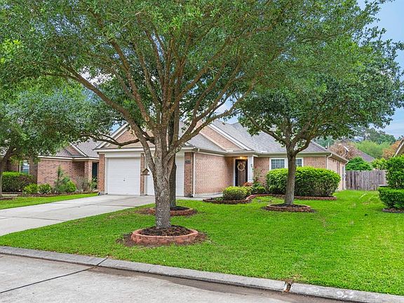 4th image of 22848 Lantern Hills Dr