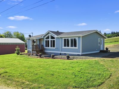 93228 Knappa Platt Rd, Astoria, OR, 97103