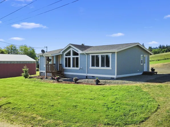 93228 Knappa Platt Rd, Astoria, OR 97103