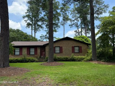 1006 E Scotsdale Road, Laurinburg, NC, 28352