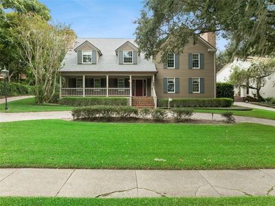 1530 ALABAMA DRIVE, Winter Park, FL, 32789