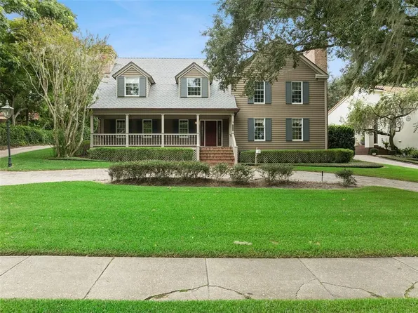 1530 ALABAMA DRIVE, WINTER PARK, FL 32789