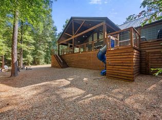 81 Hickory Ridge Rd, Broken Bow, OK 74728