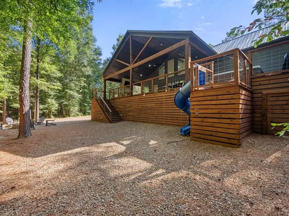 81 Hickory Ridge Rd, Broken Bow, OK 74728