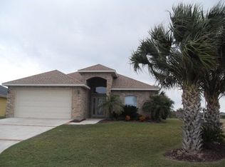 57 Bethpage Dr, Laguna Vista, TX 78578