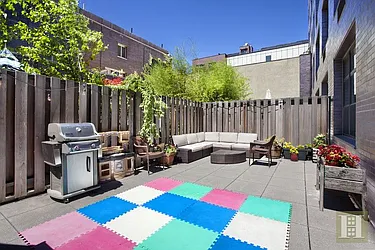 Rented by Halstead Real Estate