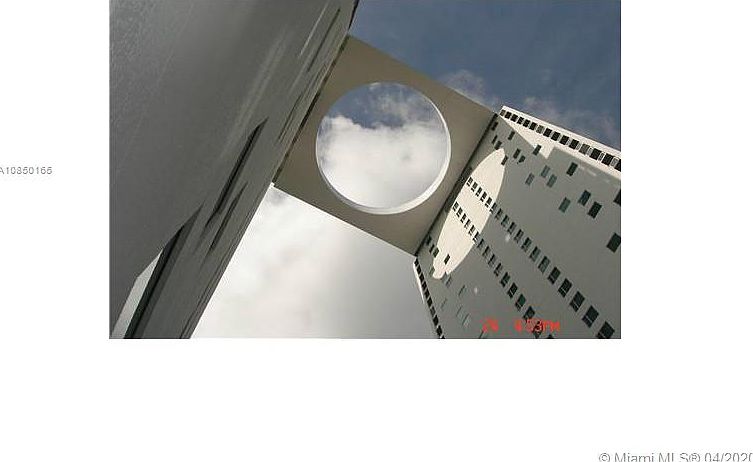 1st image of 500 Brickell Ave APT 3603