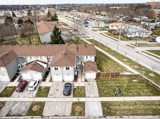 201 Dorchester Blvd #101, Saint Catharines, ON L2M 7W1