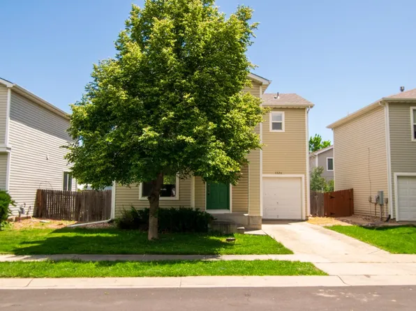3326 Warren Farm Dr, Fort Collins, CO 80526