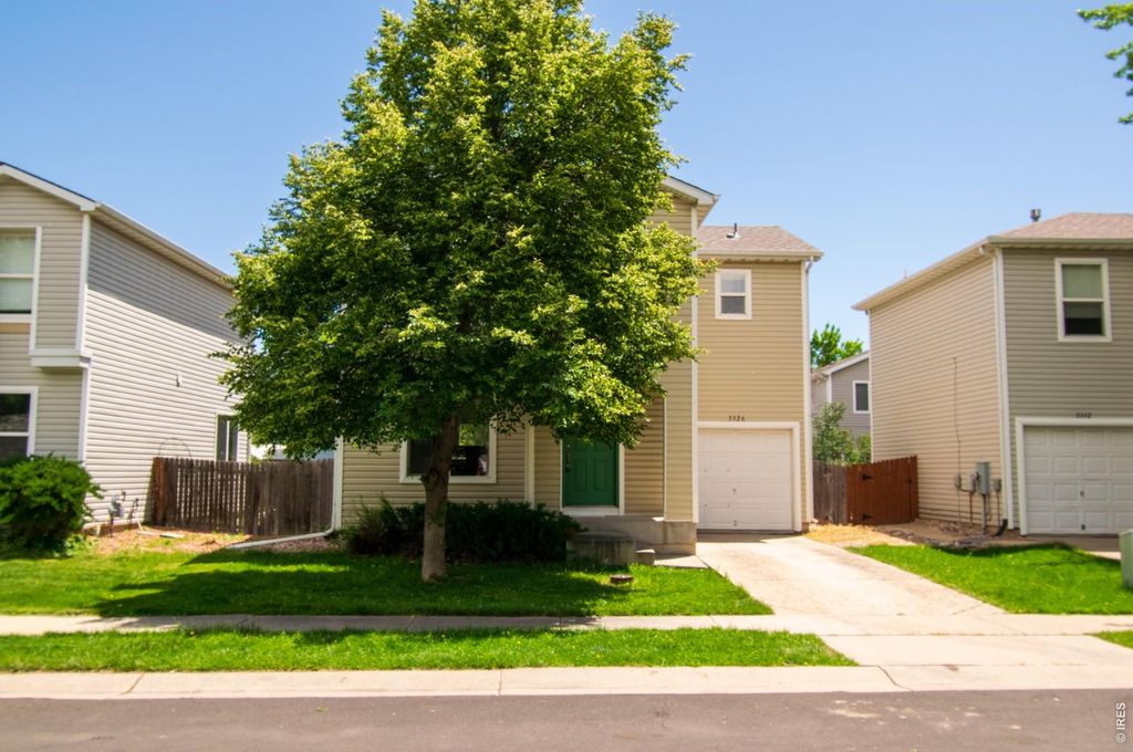 3326 Warren Farm Dr