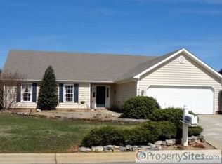 764 Eagle Point Dr, Kernersville, NC 27284