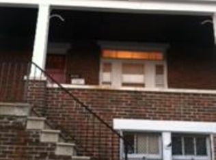 4240 Sheldon Ave, Baltimore, MD 21206