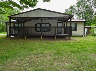 9826 Brann Rd, Poland, IN 47868