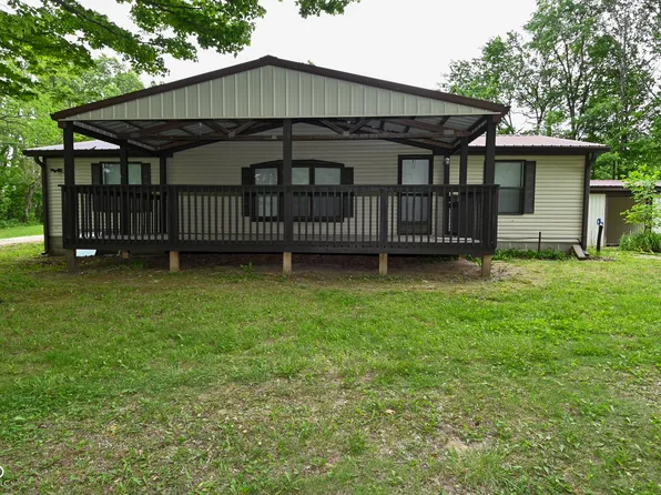 9826 Brann Rd, Poland, IN 47868
