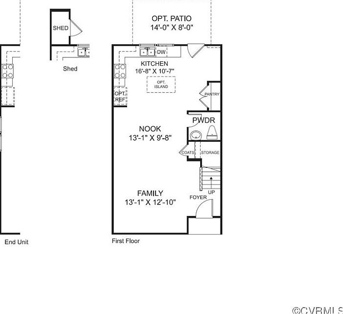 2nd image of 221 Whiteside Rd