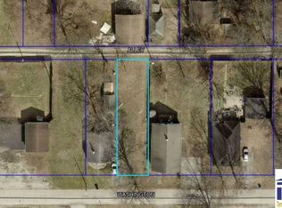 3006 Washington Ave, Terre Haute, IN 47803