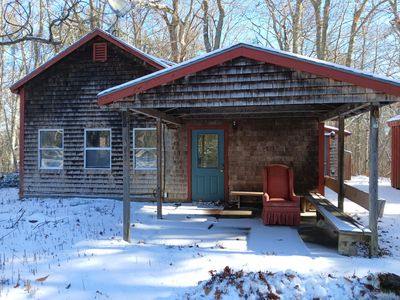 28 Bay Point Road, Georgetown, ME, 04548