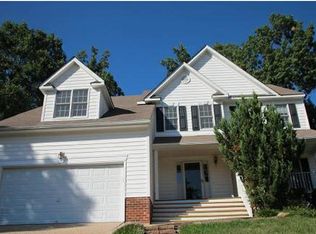10904 Taker Ct, Glen Allen, VA 23060