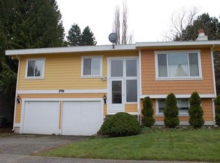 1730 Whitman Ave NE, Renton, WA 98059