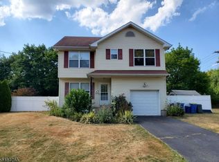 912 Haran Ave, Manville, NJ 08835