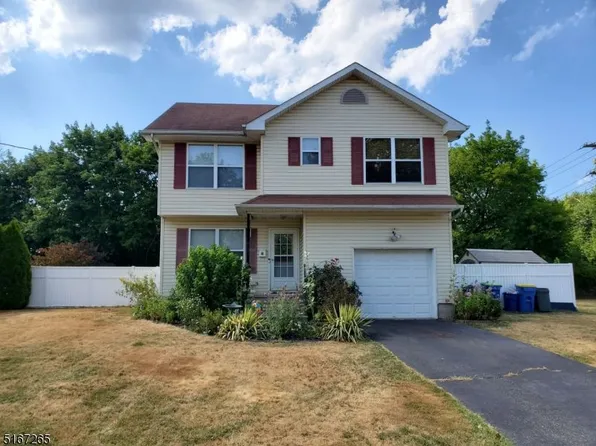 912 Haran Ave, Manville, NJ 08835