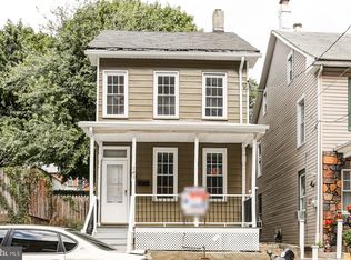 141 S 4th St, Steelton, PA 17113